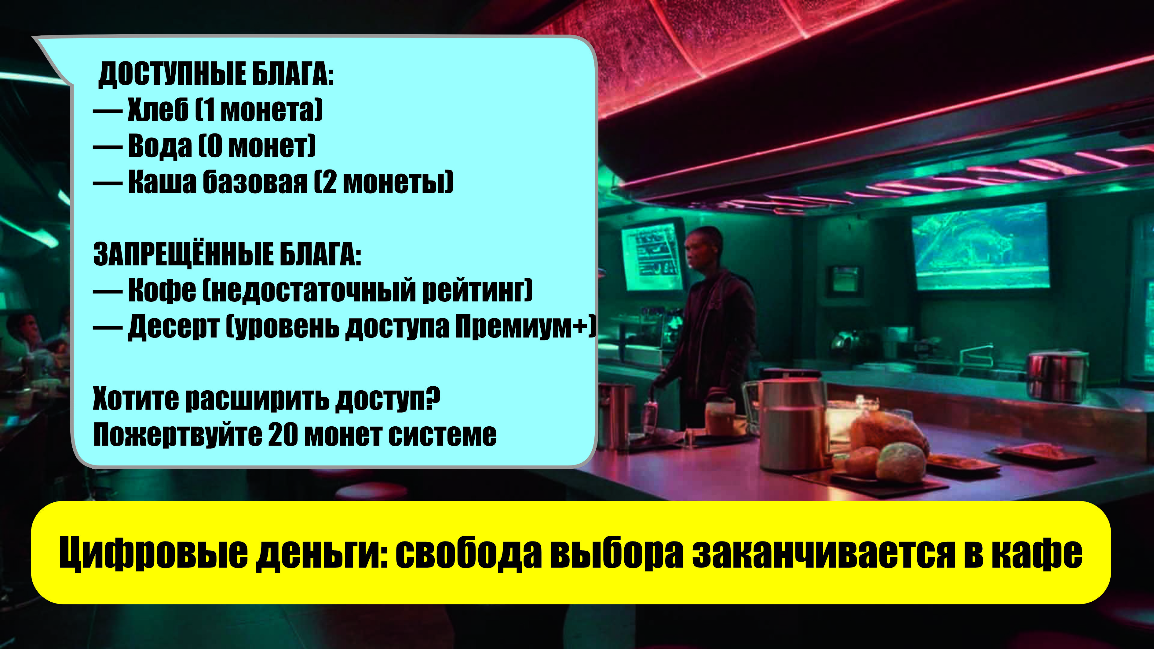 Сгорающие гигабайты → сгорающие рубли